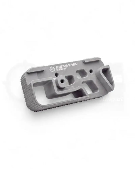 Walther PDP Bench Block / Mounting Block