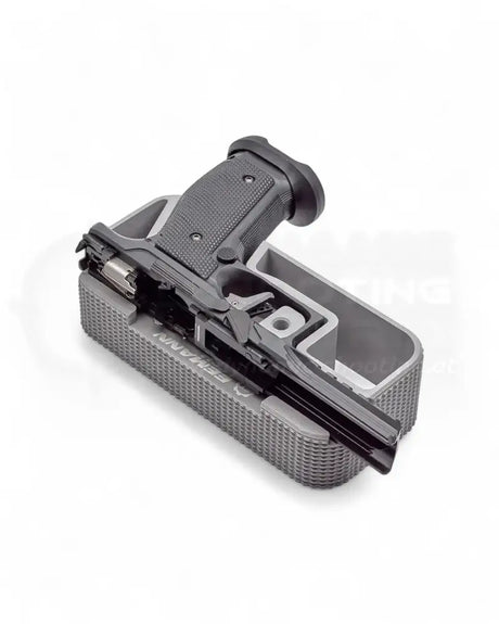 Walther PDP Bench Block / Mounting Block