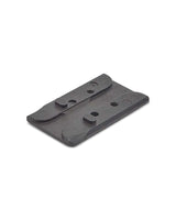 Walther PDP OR adapter plate 04 - Leupold Deltapoint | Shield RMS