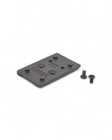 Walther PDP OR adapter plate 04 - Leupold Deltapoint | Shield RMS