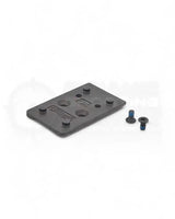 Walther PDP OR adapter ploča 04 - Leupold Deltapoint