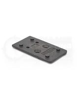 Walther PDP OR adapter ploča 04 - Leupold Deltapoint