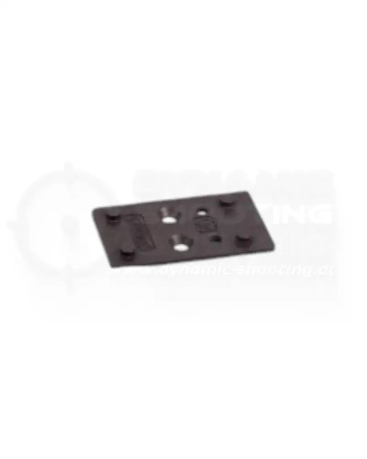 Walther PDP OR adapter plate 06 - Vortex | Doctor | Noblex