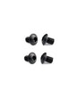 Walther Q5 Match SF Hex Head Griffschrauben Set aus Stahl Detailansicht